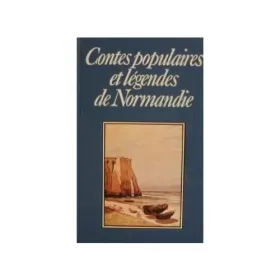 Couverture du produit · Contes populaires et légendes de Normandie (Collection Club géant)