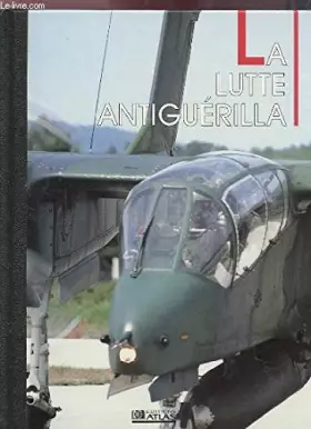 Couverture du produit · La lutte antiguérilla