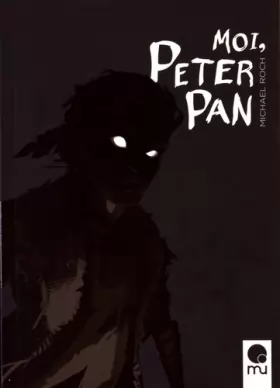 Couverture du produit · Moi, Peter Pan
