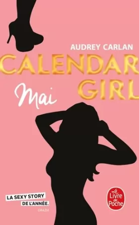 Couverture du produit · Mai (Calendar Girl, Tome 5)