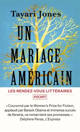 Couverture du produit · Un mariage américain