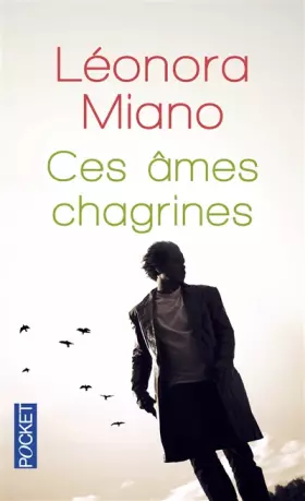 Couverture du produit · Ces âmes chagrines