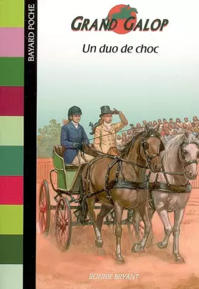 Couverture du produit · Un duo de choc