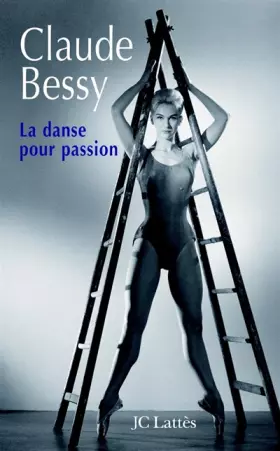 Couverture du produit · La danse pour passion