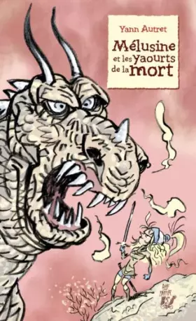 Couverture du produit · Mélusine et les yaourts de la mort