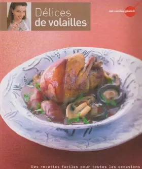 Couverture du produit · Délices de volailles