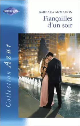 Couverture du produit · Fiançailles d'un soir