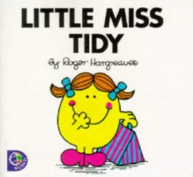Couverture du produit · Little Miss Tidy