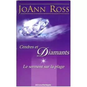 Couverture du produit · Cendres et diamants+le serment sur la plage