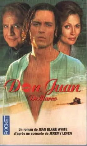 Couverture du produit · Don Juan de Marco