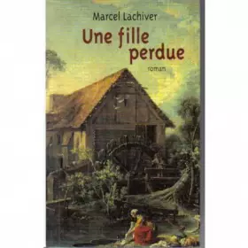 Couverture du produit · Une fille perdue
