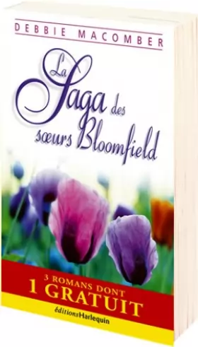Couverture du produit · La saga des soeurs Bloomfield