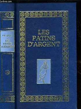 Couverture du produit · Les patins d'argent