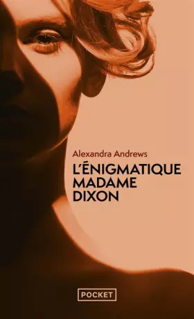 Couverture du produit · L'Enigmatique Madame Dixon