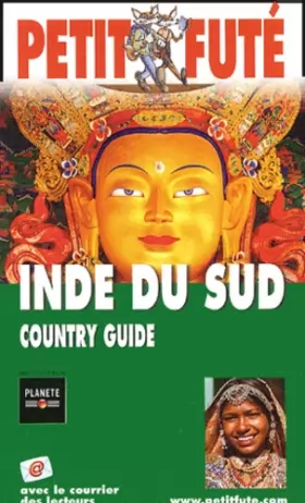Couverture du produit · Inde du Sud
