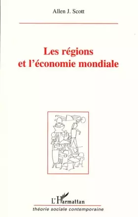 Couverture du produit · Les regions et l'économie mondiale