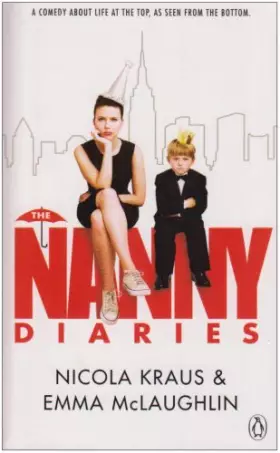 Couverture du produit · The Nanny Diaries