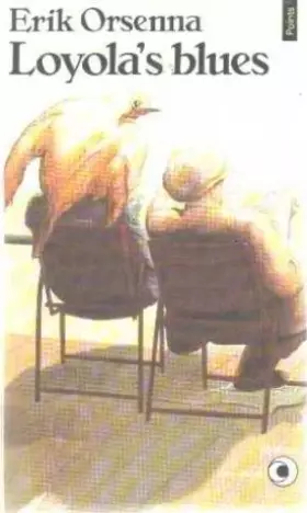 Couverture du produit · Loyola's blues