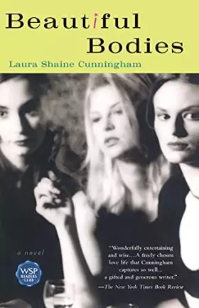 Couverture du produit · Beautiful Bodies: A Novel