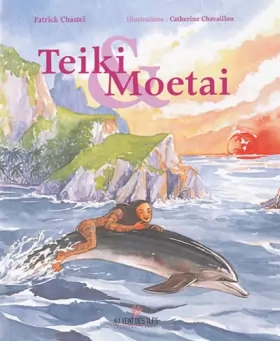 Couverture du produit · Teiki & Moetai