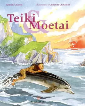 Couverture du produit · Teiki & Moetai