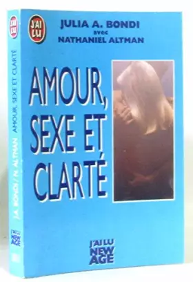 Couverture du produit · Amour, sexe et clarté