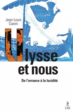 Couverture du produit · Ulysse et nous - De l'errance à la lucidité