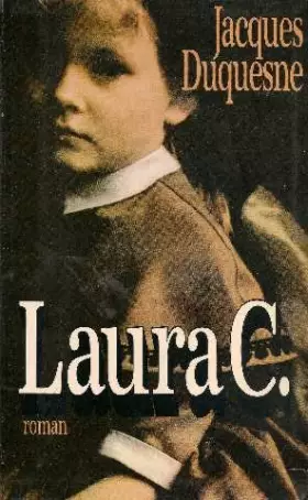 Couverture du produit · Laura C.