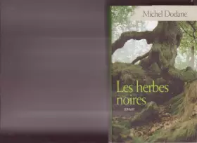 Couverture du produit · Les herbes noires (Les enfants de la Vouivre)