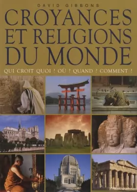 Couverture du produit · CROYANCES & RELIGIONS DU MONDE