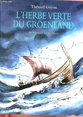 Couverture du produit · Non renseigné