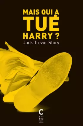 Couverture du produit · Mais qui a tué Harry ?