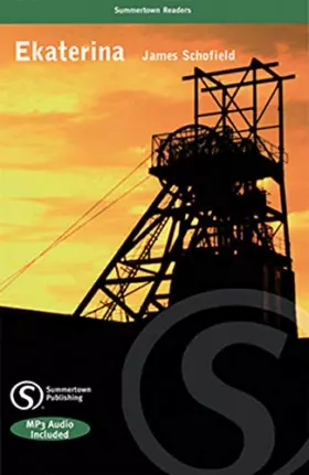 Couverture du produit · Ekaterina: Summertown Readers