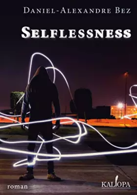 Couverture du produit · Selflessness