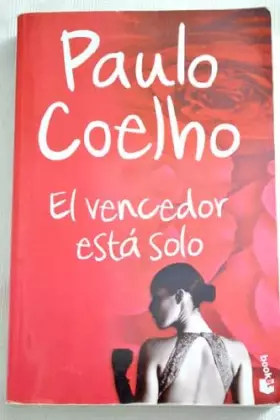 Couverture du produit · El vencedor esta solo