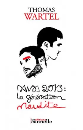 Couverture du produit · Davos 2013: La génération maudite