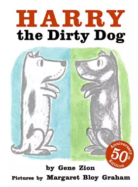 Couverture du produit · Harry the Dirty Dog-