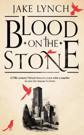 Couverture du produit · Blood On The Stone