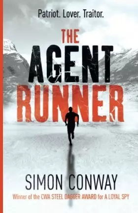 Couverture du produit · The Agent Runner