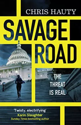 Couverture du produit · Savage Road
