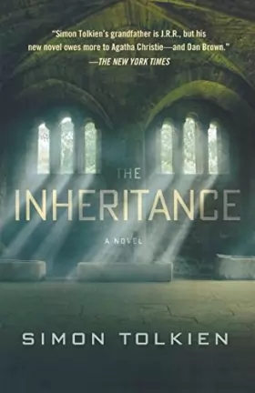Couverture du produit · The Inheritance