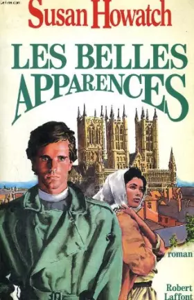 Couverture du produit · Les belles apparences