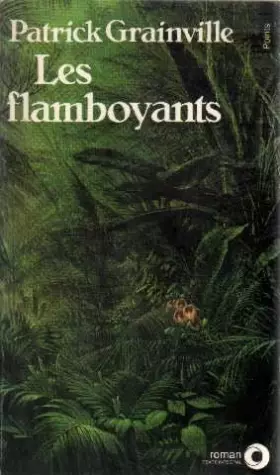 Couverture du produit · Les Flamboyants