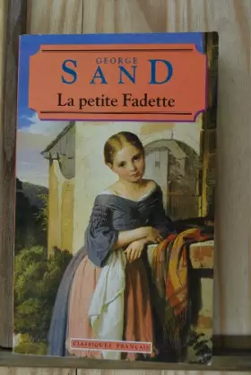 Couverture du produit · La Petite Fadette