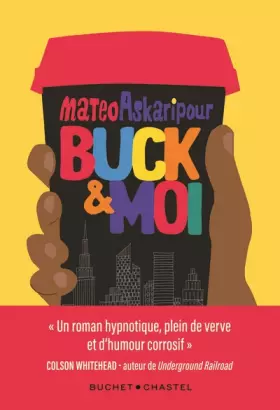 Couverture du produit · Buck & Moi