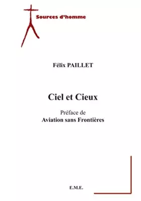 Couverture du produit · Ciel et cieux
