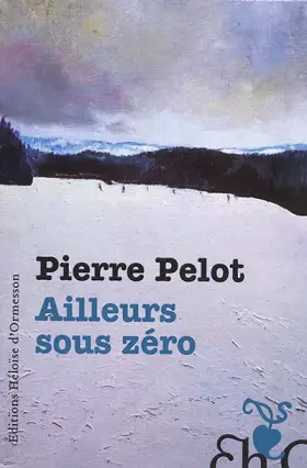 Couverture du produit · Ailleurs sous Zéro