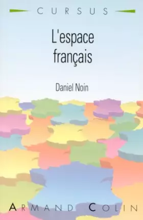 Couverture du produit · L'ESPACE FRANCAIS. 9ème édition 1996