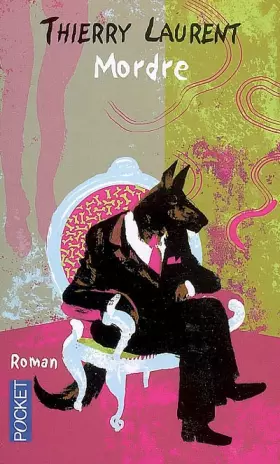 Couverture du produit · Mordre