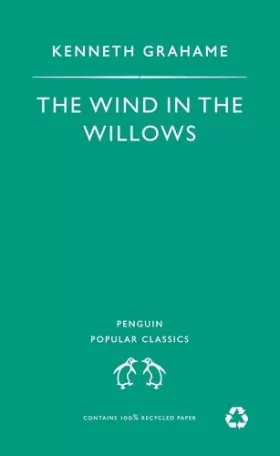 Couverture du produit · The Wind in the Willows